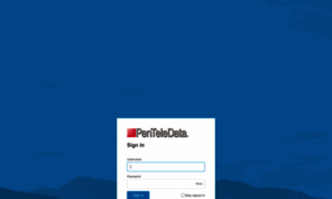 Promail.ptd.net thumbnail