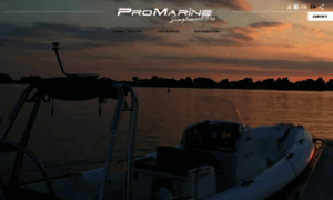 Promarine-boats.com thumbnail