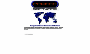 Promarsoftware.com thumbnail
