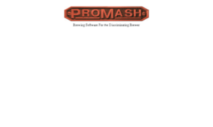 Promash.com thumbnail