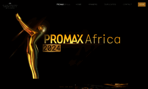 Promaxafrica.tv thumbnail