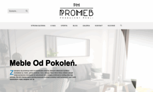 Promeb.pl thumbnail