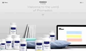 Promedico.de thumbnail