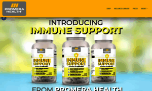 Promerahealth.com thumbnail