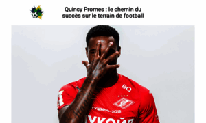 Promes-quincy-fr.biz thumbnail