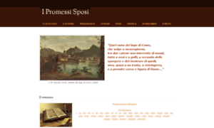 Promessisposi.weebly.com thumbnail