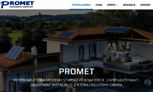 Promet.co thumbnail