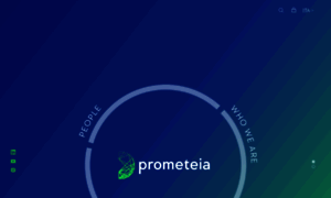 Prometeia.it thumbnail