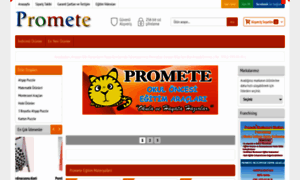 Prometeokuloncesi.com thumbnail