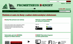 Prometheus-eknihy.cz thumbnail