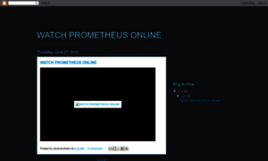 Prometheusfullonline.blogspot.com.ar thumbnail