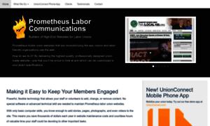 Prometheuslabor.com thumbnail