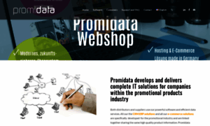 Promidata.com thumbnail