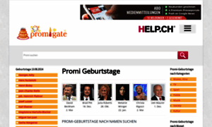 Promigate.ch thumbnail