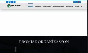 Promiseorganizasyon.com thumbnail