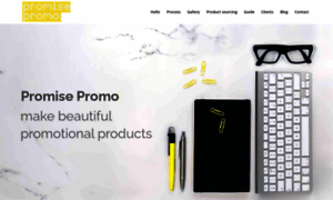 Promisepromo.com thumbnail