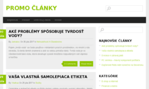 Promo-clanky.sk thumbnail