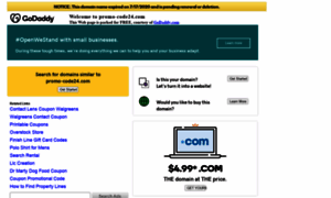 Promo-code24.com thumbnail
