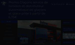 Promo-glacons-ile-france.fr thumbnail