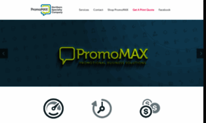 Promo-max.net thumbnail