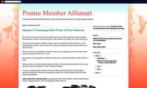 Promo-member-alfamart.blogspot.com thumbnail
