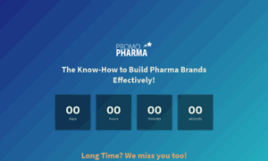 Promo-pharma.com thumbnail