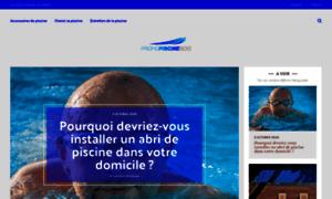 Promo-piscine-bois.fr thumbnail