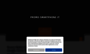 Promo-smartphone.it thumbnail
