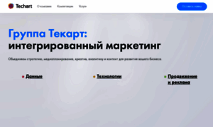 Promo-techart.ru thumbnail