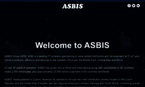 Promo.asbis.com thumbnail