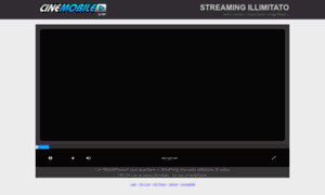 Promo.cinemobile.it thumbnail