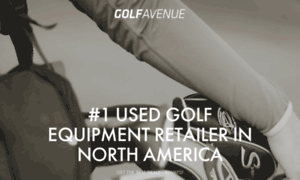 Promo.golfavenue.com thumbnail