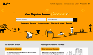 Promo.pagesjaunes.ca thumbnail