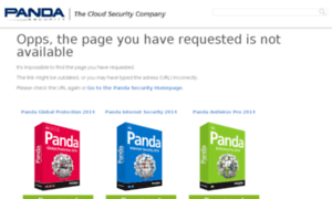 Promo.pandasecurity.com thumbnail