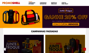 Promo.shell.com.br thumbnail