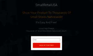 Promo.smallretailusa.com thumbnail