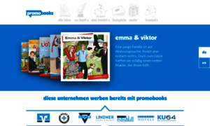 Promobooks.de thumbnail