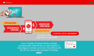 Promocaocompraonline.com.br thumbnail