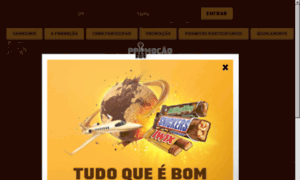 Promocaorolepelomundo.com.br thumbnail