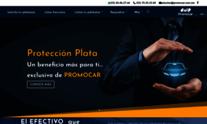 Promocar.com.mx thumbnail