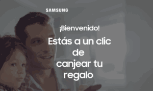 Promocion.samsungstore.mx thumbnail