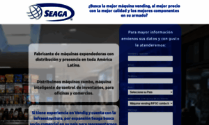 Promociones-latam.seaga.com thumbnail