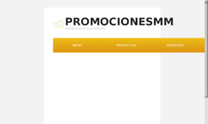 Promocionesmm.com thumbnail