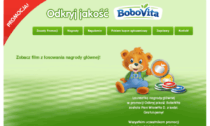 Promocjabobovita.pl thumbnail