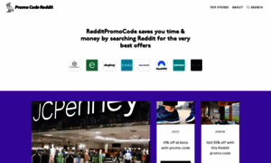 Promocodereddit.com thumbnail