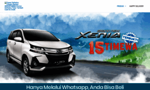 Promodaihatsucilegon.net thumbnail