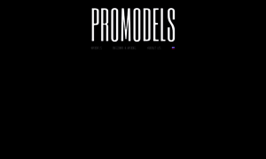 Promodels.com.ua thumbnail