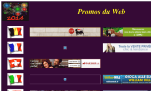 Promoduweb.eu thumbnail