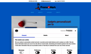 Promoemark.it thumbnail