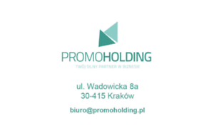 Promoholding.pl thumbnail